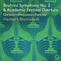 Gewandhausorchester, Herbert Blomstedt